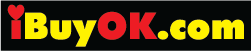 iBuyOK.com Logo